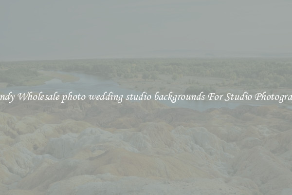 Trendy Wholesale photo wedding studio backgrounds For Studio Photography